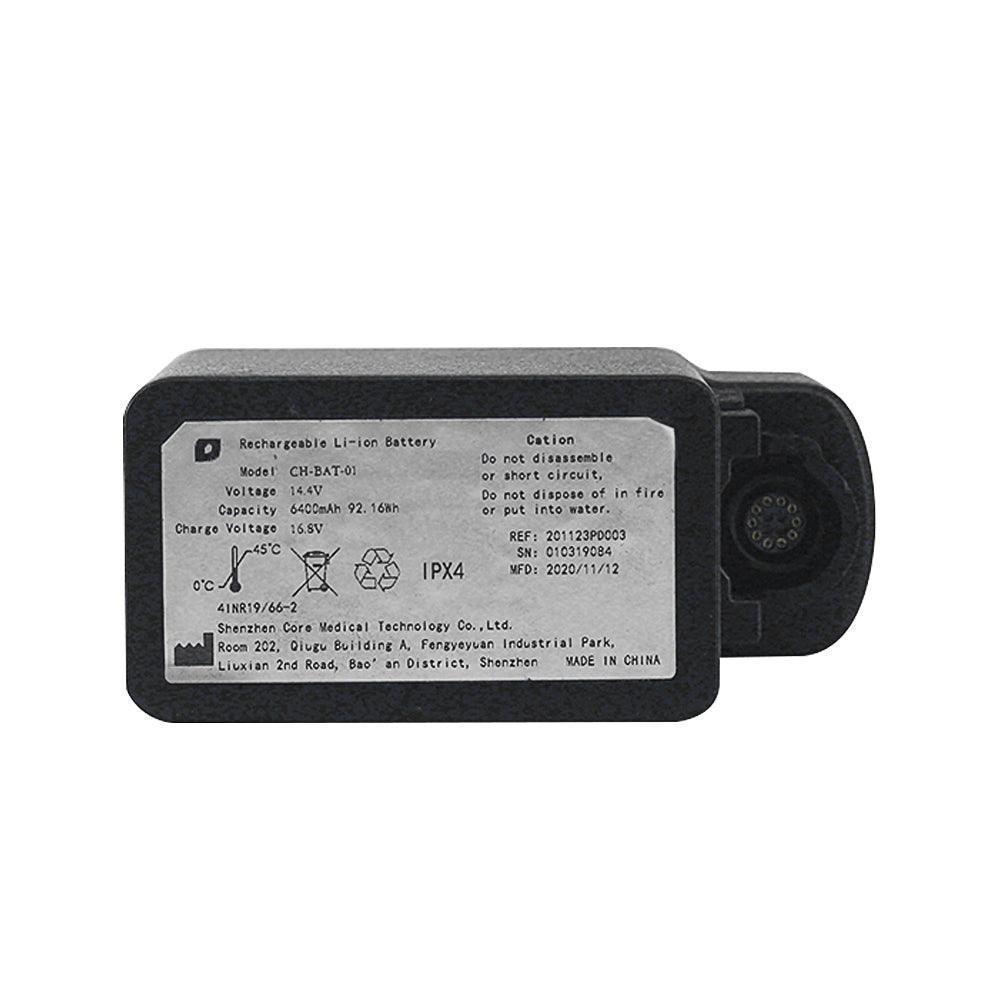 CH-BAT-01 IPX4 14.4V 6400mAh Li-Ion Battery