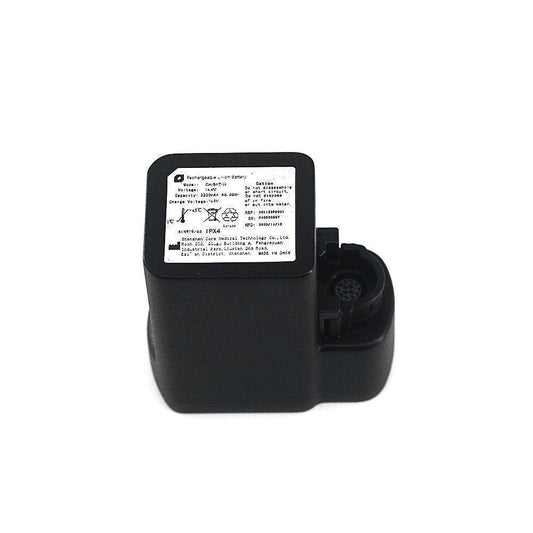 CH-BAT-02 IPX4 14.4V 3200mAh Li-Ion Battery 201123PD001 Rechargeable CH-BAT-02 CAMFM