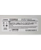 Comen 022-000108-00 for NC10 NC8A NC1OA NC12A Monitor battery 11.1V Li-ion Battery 022-000108-00 CAMFM