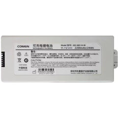 Comen 022-000108-00 for NC10 NC8A NC1OA NC12A Monitor battery 11.1V Li-ion Battery