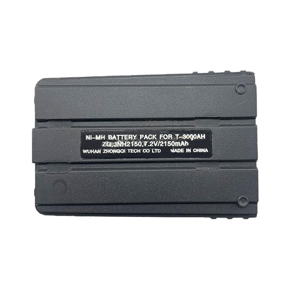 JNH2150 7.2V 2150mAh Ni-MH Battery Pack For T-3000AH Commerical Battery, Rechargeable JNH2150 CAMFM