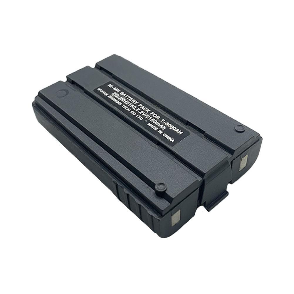 JNH2150 7.2V 2150mAh Ni-MH Battery Pack For T-3000AH Commerical Battery, Rechargeable JNH2150 CAMFM