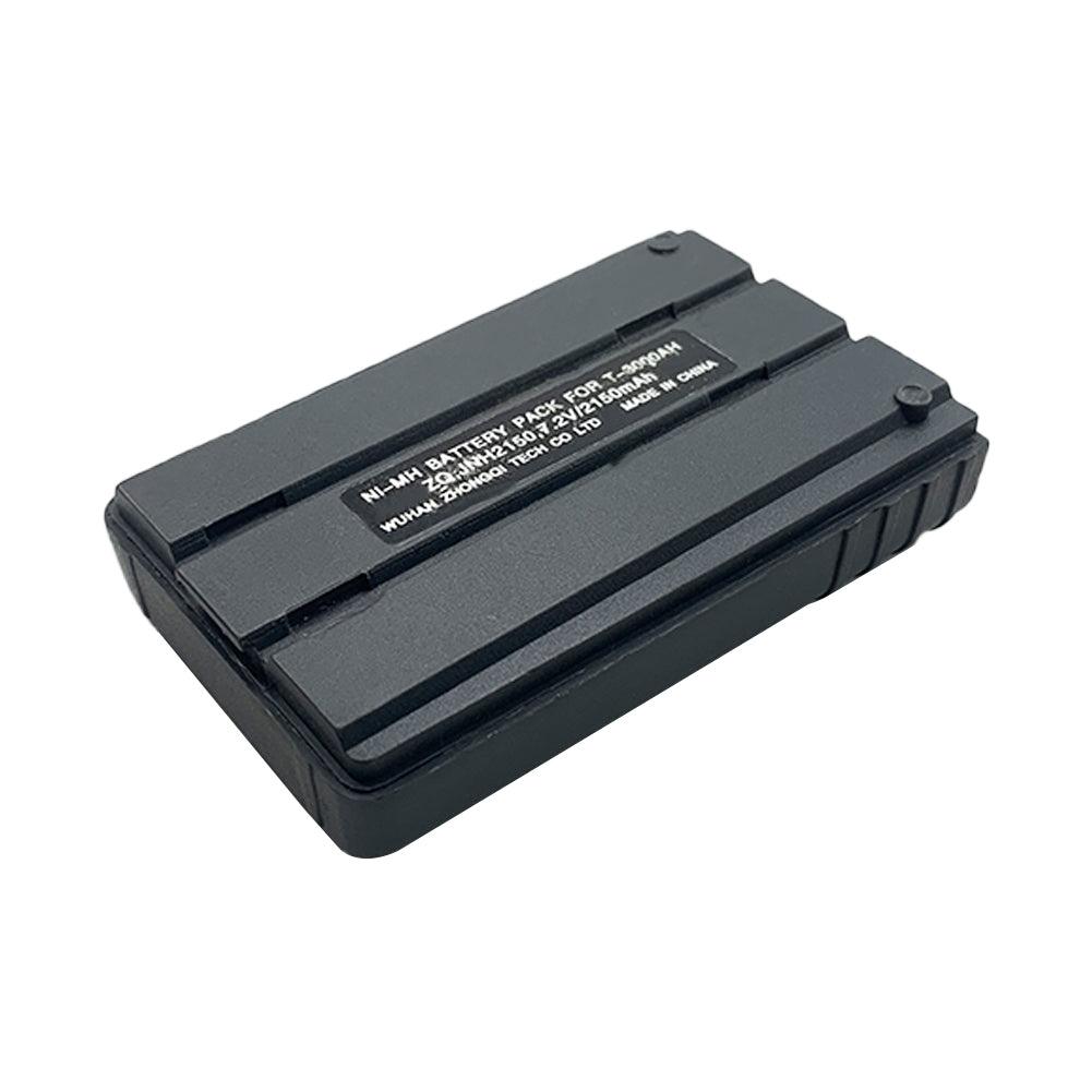 JNH2150 7.2V 2150mAh Ni-MH Battery Pack For T-3000AH Commerical Battery, Rechargeable JNH2150 CAMFM