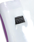 KCI P/N: 414003 Code: THY1-SA 10.89V 2.55Ah 27.77Wh Li-ion Battery S/N: 000012 3ICR19/65 Rechargeable THY1-SA CAMFM