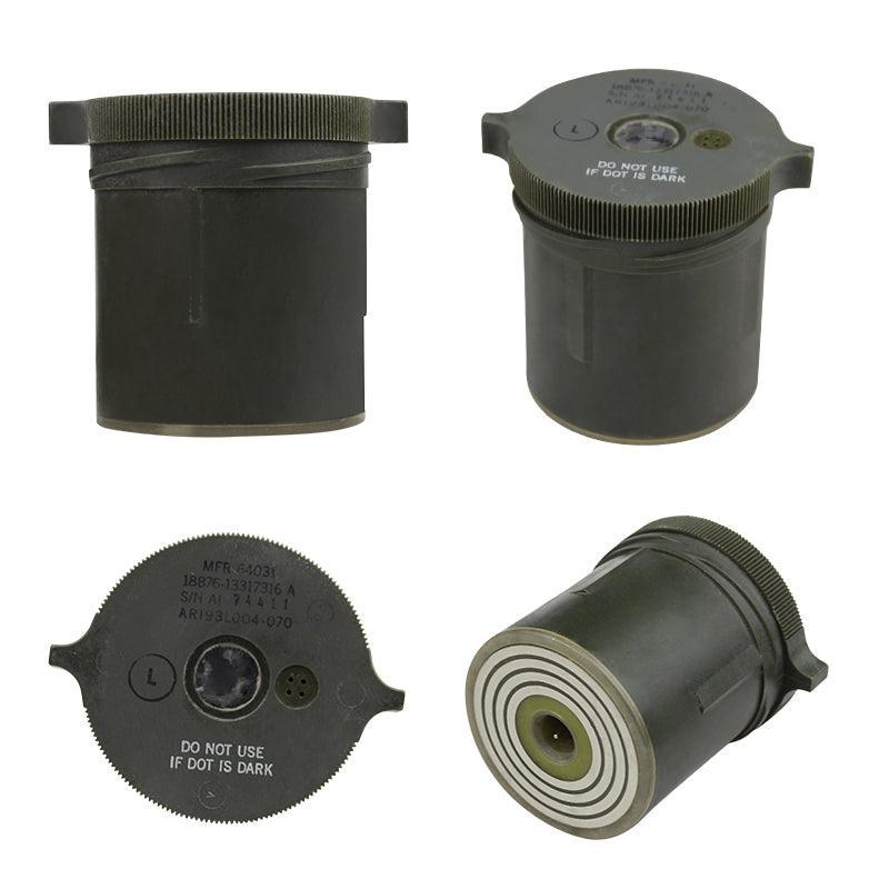 MFR64031 18876-13317316 AI 74411 AR193L004-070 Lithium Battery military battery, Non-Rechargeable MFR64031 CAMFM
