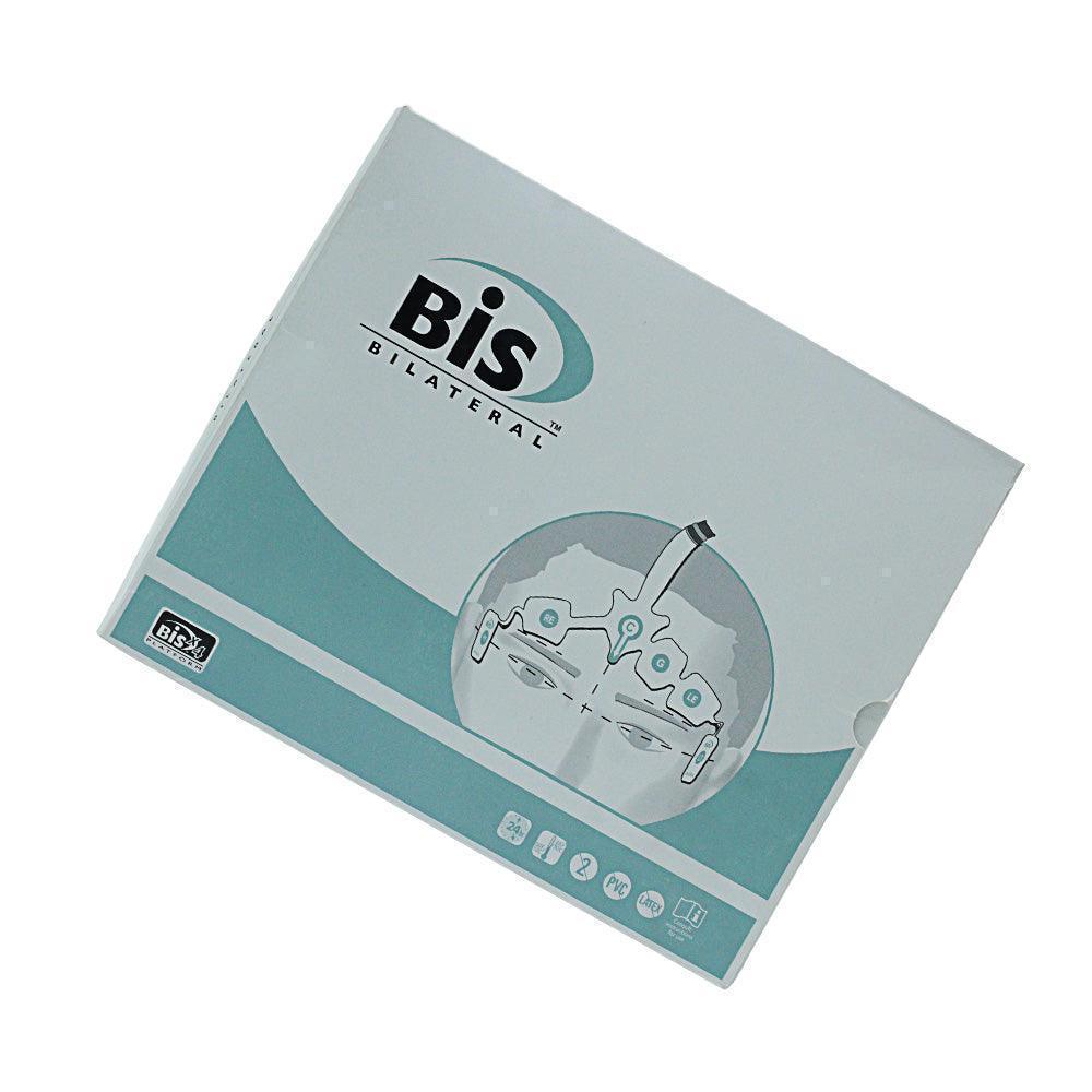CAMFM brain monitoring sensor box
