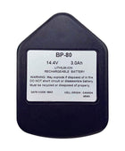 Power Tool BP-80 Battery 14.4V 3000mAh Li-ion Battery BP-80 CAMFM