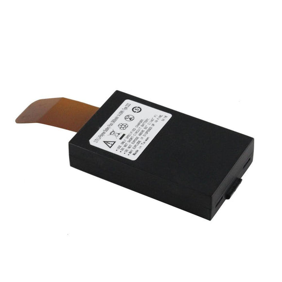TXPE2322 3.7V 3900mAh Li-ion Battery Rechargeable 2322 CAMFM