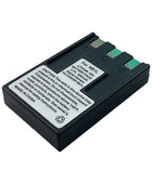 Canon NB1L for Elph 110 130 135 IS Elph 350 HS A2300 NB1LH Camera battery 3.7V 830mAh Li-Ion Battery camera battery, Commerical Battery, Rechargeable NB1L Canon