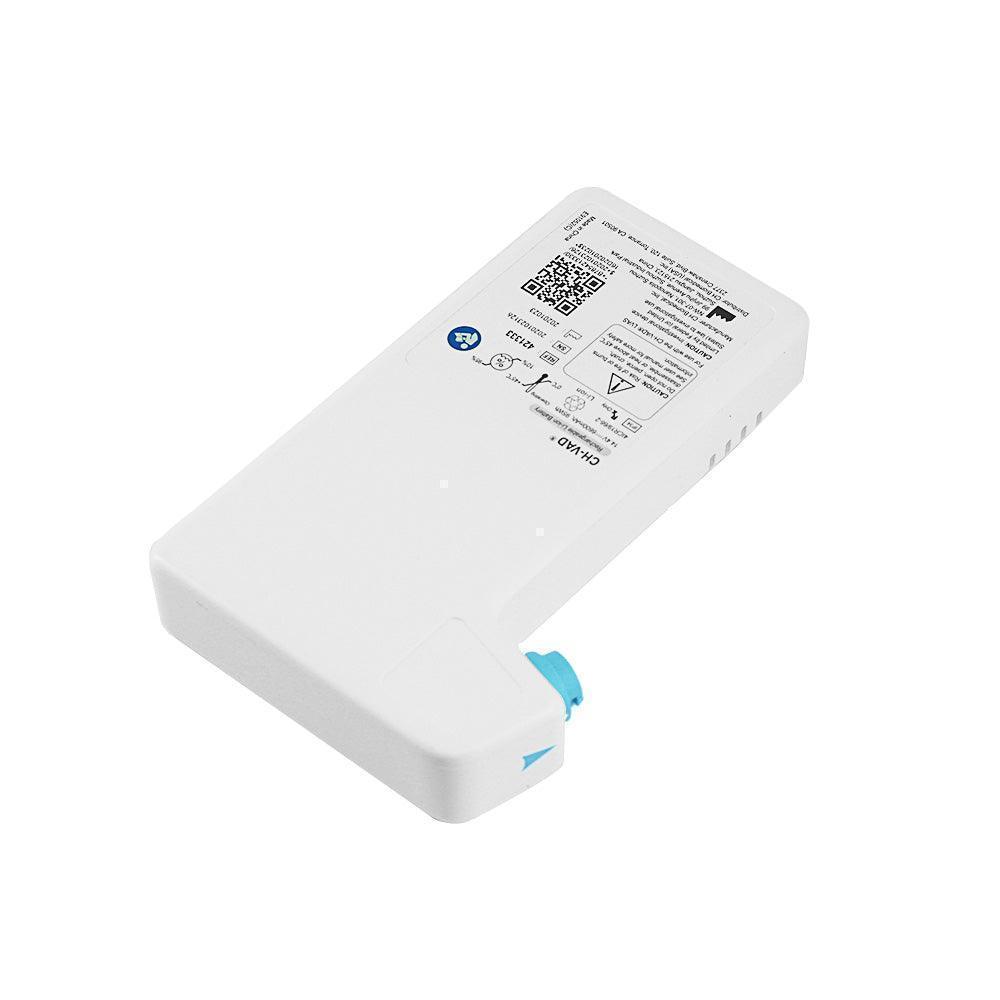 CH-VAD 421333 for Ventricular Assist Device LVAS 14.4V 6600mAh Li-Ion Battery Medical Battery, Rechargeable, top selling, Ventricular Assist Device Battery 421333 CH-VAD
