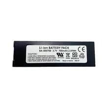 CIPHERLAB BA-000700 for Terminal-L 8001IL CPT-8000L 8000C Data Collector Battery 3.7V 700mAh Li-Ion Battery Commerical Battery, Rechargeable BA-000700 CIPHERLAB