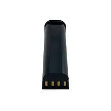 CIPHERLAB BA-000700 for Terminal-L 8001IL CPT-8000L 8000C Data Collector Battery 3.7V 700mAh Li-Ion Battery Commerical Battery, Rechargeable BA-000700 CIPHERLAB
