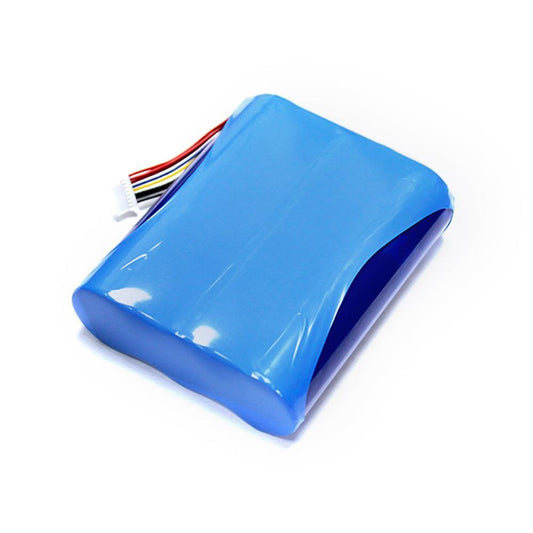 COMEN CMLI1X3I001A Synhas 10.8v 3350mah li-ion battery Medical Battery, Patient Monitor Battery, Rechargeable CMLI1X3I001A Comen