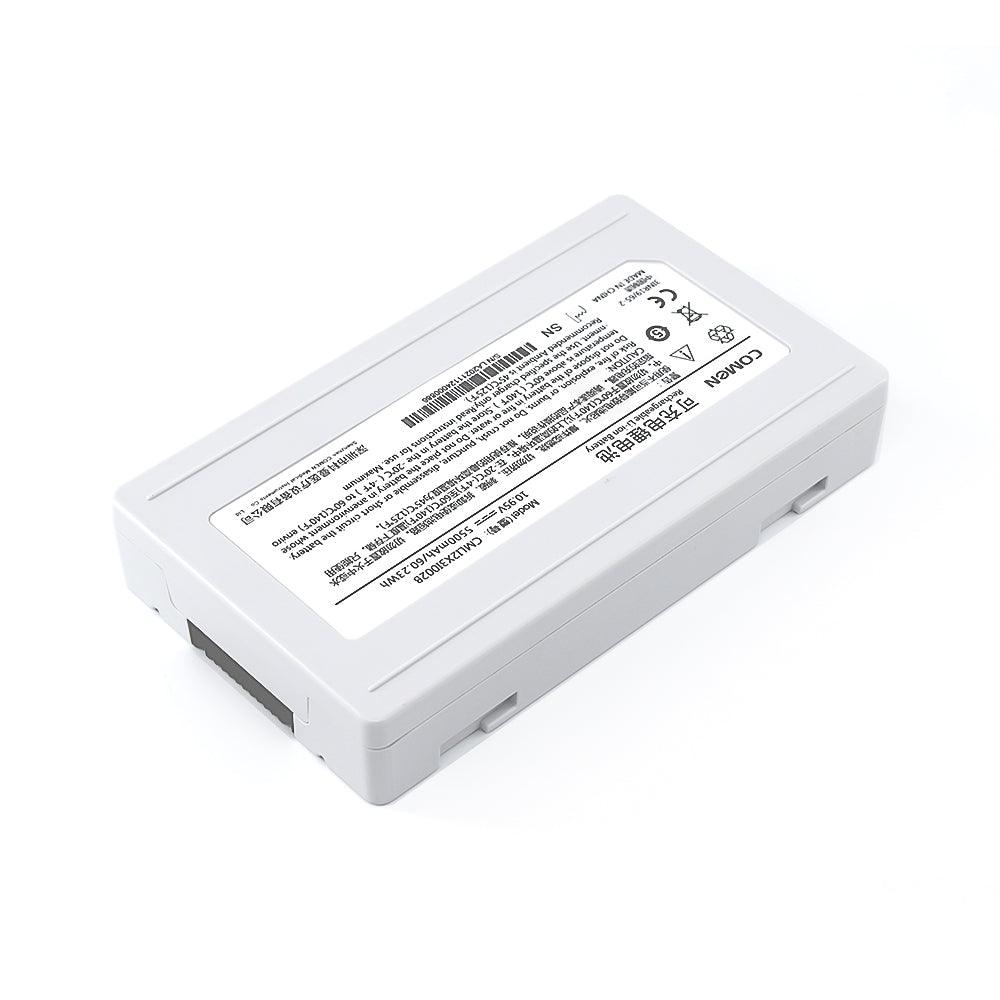 Original Comen CMLI2X3I002B for Patient Monitor Battery 10.95V 5500mAh/60.23Wh Li-ion Battery Medical Battery, Patient Monitor Battery, Rechargeable CMLI2X3I002B Comen