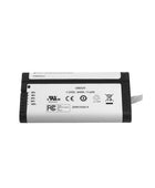 Covidien PT00053433 For Nellcor Bedside Respiratory Patient Monitor PM1000N Battery GR101351 7.2VDC 84Wh 11.6Ah Li-Ion Battery Medical Battery, Patient Monitor Battery, Rechargeable PT00053433 COVIDIEN
