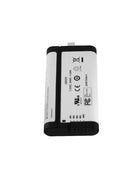 Covidien PT00053433 For Nellcor Bedside Respiratory Patient Monitor PM1000N Battery GR101351 7.2VDC 84Wh 11.6Ah Li-Ion Battery Medical Battery, Patient Monitor Battery, Rechargeable PT00053433 COVIDIEN