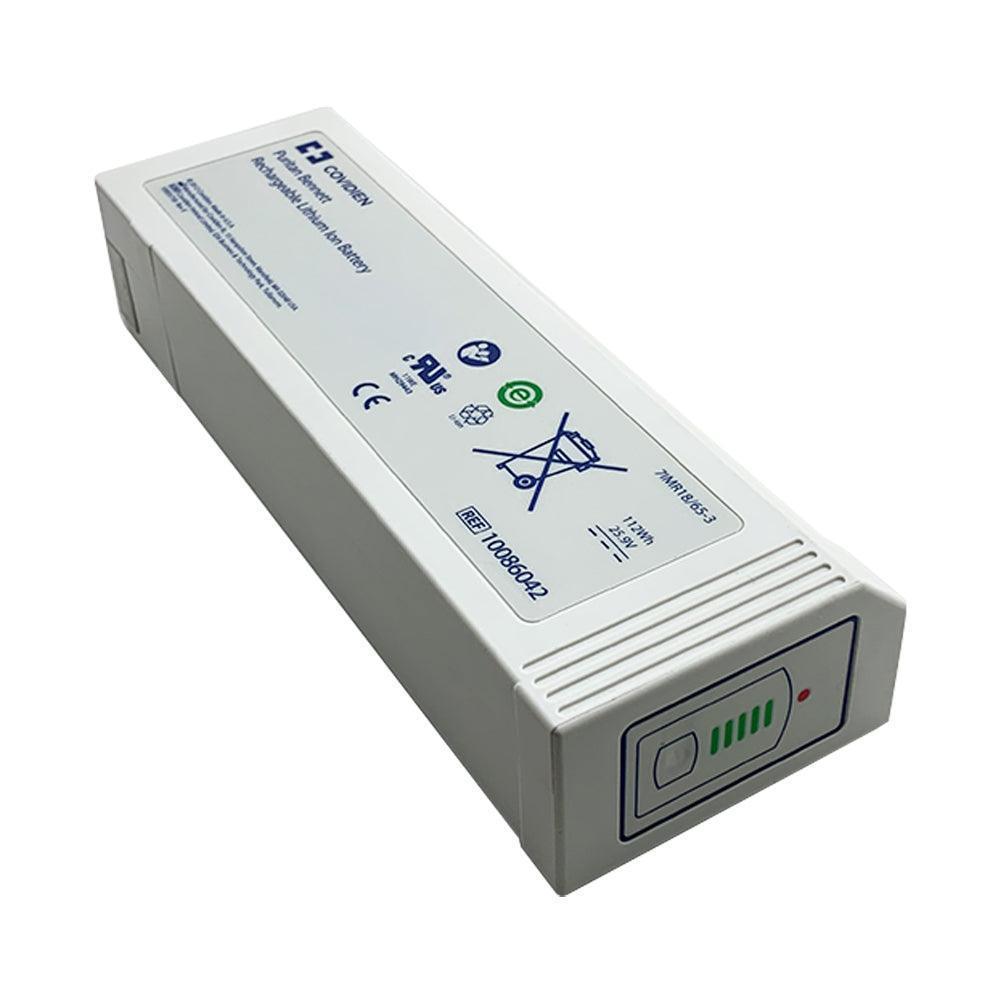 Pb980 Image Covidien 10086042 Battery - PB980 Puritan Bennett Ventilator battery
