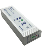 Original Covidien 10086042 For PB980 Puritan Bennett Ventilator Accessories Battery 25.9V Li-Ion Battery 7IMR18/65-3 Medical Battery, Patient Monitor Battery, Rechargeable, top selling, Ventilator Battery REF 10086042 COVIDIEN