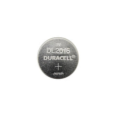 10pcs DURACELL DL2016 Batteries for Calculator, Watch ,Car Key &Remote Control  3V Lithium Battery