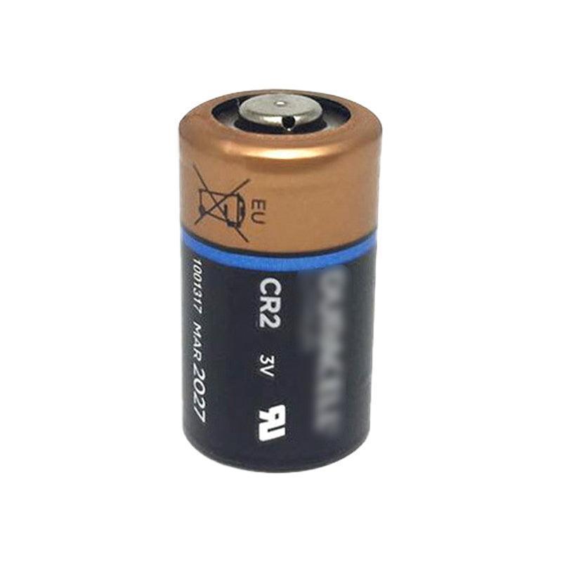 4pcs Duracell CR2 for Audi Emergency Fashlight battery DLCR2 ELCR2 3V Lithium Battery camera battery, Consumer battery, Non-Rechargeable CR2-x4 DURACELL