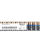 Original Battery-AED Pluse Type 123 Lith ZM-8000-0807-01 CR17345 3V Lithium Battery for Zoll AED AED/Defibrillator Battery, Medical Battery, Non-Rechargeable, top selling ZM-8000-0807-01 DURACELL
