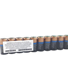 Original Battery-AED Pluse Type 123 Lith ZM-8000-0807-01 CR17345 3V Lithium Battery for Zoll AED AED/Defibrillator Battery, Medical Battery, Non-Rechargeable, top selling ZM-8000-0807-01 DURACELL