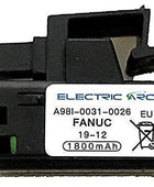ELECTRIC ARC A98I-0031-0026 for FANUC Numerical Control System Battery 3V Lithium Battery Non-Rechargeable, top selling ARC A98I-0031-0026 ELECTRIC ARC