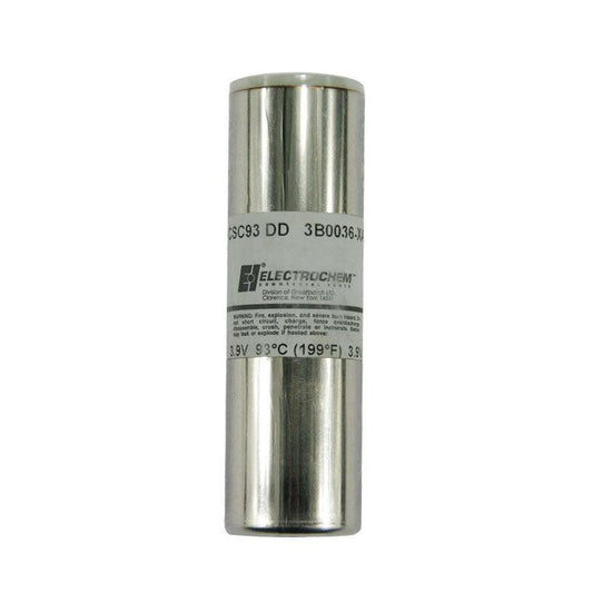 ELECTROCHEM CSC93 DD for 3B0036-XR Oilfield Exploration Marine Ship Communications 3.9V Lithium Battery Industrial Battery, Non-Rechargeable CSC93 DD ELECTROCHEM