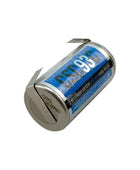 ELECTROCHEM CSC93C P/N 3B30 3B0030 For Oilfield Exploration Marine Ship Communications 3.9V Lithium Battery Industrial Battery, Non-Rechargeable CSC93C ELECTROCHEM