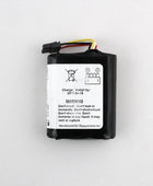 ELECTROCHEM E2-EL01 Physio-Control Lifepak 20 Code Management Module Defibrillation Patient Monitor Battery CC 11141-000162 11.1V Li-ion Battery LifePak Defibrillator Battery, Medical Battery, Patient Monitor Battery, Rechargeable E2-EL01 ELECTROCHEM