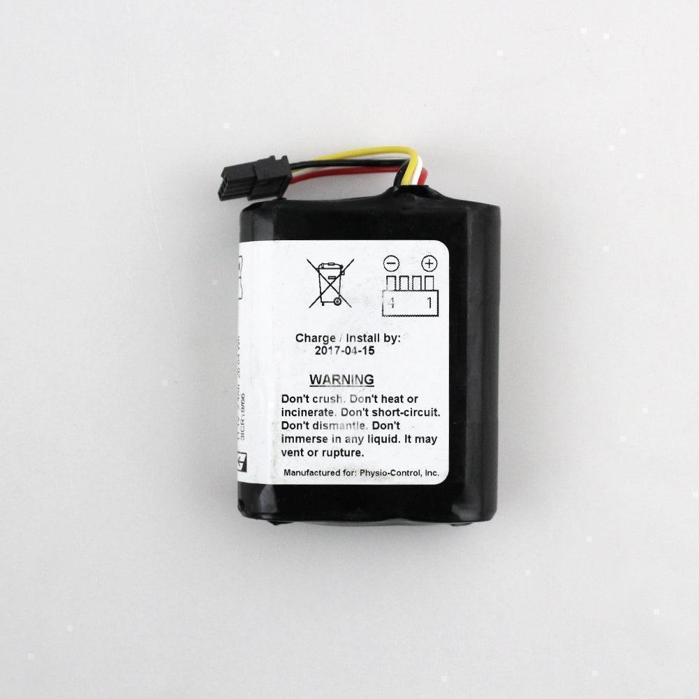 Physio-Control Lifepak 20 Code Management Module Battery