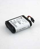ELECTROCHEM E2-EL01 Physio-Control Lifepak 20 Code Management Module Defibrillation Patient Monitor Battery CC 11141-000162 11.1V Li-ion Battery LifePak Defibrillator Battery, Medical Battery, Patient Monitor Battery, Rechargeable E2-EL01 ELECTROCHEM