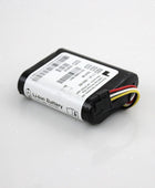 ELECTROCHEM E2-EL01 Physio-Control Lifepak 20 Code Management Module Defibrillation Patient Monitor Battery CC 11141-000162 11.1V Li-ion Battery LifePak Defibrillator Battery, Medical Battery, Patient Monitor Battery, Rechargeable E2-EL01 ELECTROCHEM