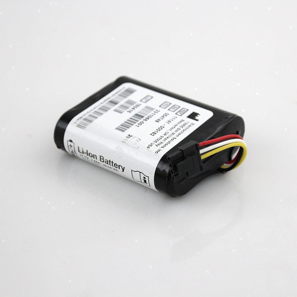 Physio-Control Lifepak 20 Code Management Module Battery