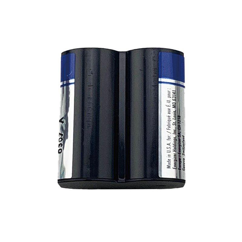 2PCS Energizer 223 For Camera Photo Flash Film Rangefinder Battery 3V Lithium Battery 223A RL223A DL223A camera battery, Consumer battery, Non-Rechargeable 223 Energizer