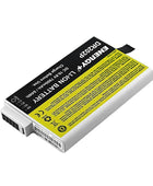 Original Energy+ DR202P for Getec Laptop BP-LC2600/33-01SI Monitor battery 10.8V 7800mAh Li-Ion Battery 338911120044 Commerical Battery, Rechargeable DR202P Energy+