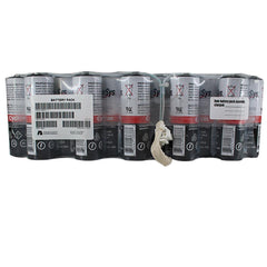 312BS801-1 Acme for EnerSys Cyclon Aeroplane UPS Battery 2V 4.5Ah