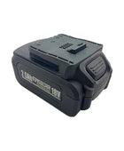 Erbauer ABP118PL Power Tool Battery 18V 2600mAh Li-ion Battery power tool ABP118PL Erbauer