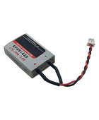 2PCS EVE EF651625 for Heidelberg Printer Memory Battery 3.6V Lithium Battery LTC-7PN EVE, Industrial Battery, Non-Rechargeable, Stock In Canada, Stock In Mexico, Stock In USA 42991019 EVE