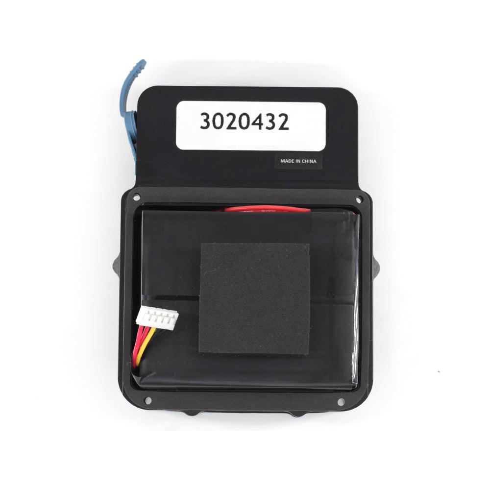 Original EXFO OTDR GP-3124 For Optical Time Domain Reflectometer Battery 3.7V 20.4Ah/75.48Wh Li-ion Battery EXFO, OTDR Battery, Reflectometer Battery, top selling GP-3124 EXFO