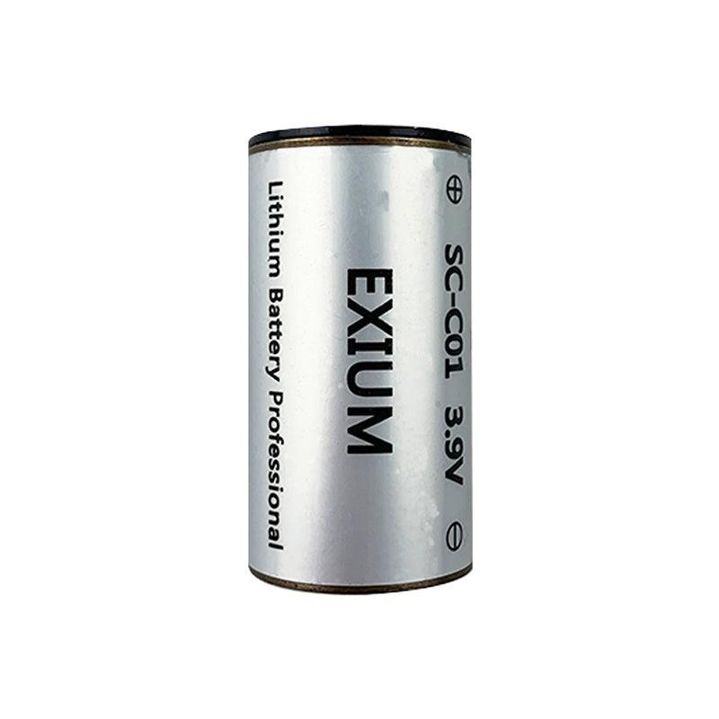 EXIUM Battery SC-C01 For Oilfield Exploration Battery