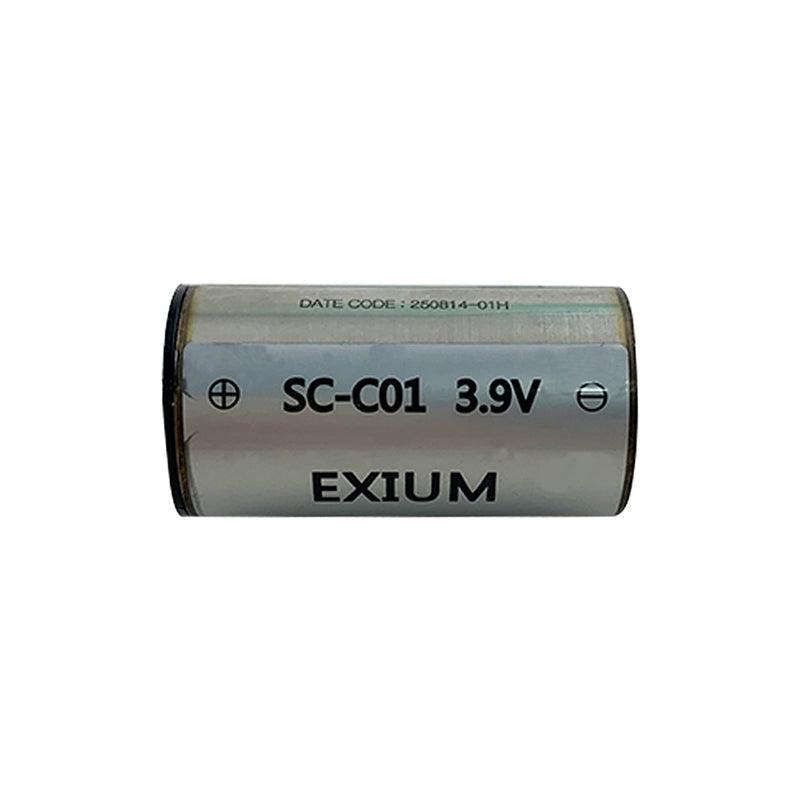 EXIUM Battery SC-C01 For Oilfield Exploration Battery