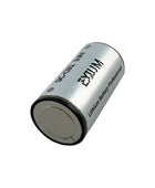 EXIUM SC-C01 For High Temperature Resistance Oilfield Exploration Battery 3.9V Lithium Battery 26-49-H100G EXIUM, Industrial Battery, Non-Rechargeable SC-C01 EXIUM