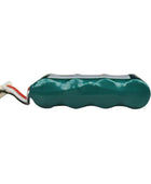 FDK 4HR-AAUC 06Z1802RMC HRMR15/51 HR-AAU 4.8V NI-MH Battery FDK, Industrial Battery, Rechargeable 4HR-AAUC FDK