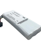 FORSEE POWER PN:4-07-0031 REF FBALCO0131 Battery 11.1V 6400mAh Rechargeable Battery Rechargeable FBALCO0131 FORSEE POWER