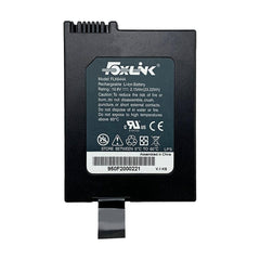 FOXLiNK FLK644A for DPQ3212 DPQ3925 403343 DPQ3212 DPQ392 Cable Modem Battery