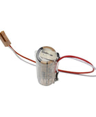 2pcs FUJI FDK CR8LHC for FANUC A98L-0031-0012 A02B-0200-K102 A02B-0265-K101 PLC Battery 3V Lithium Battery FDK, FUJI FDK, Industrial Battery, Non-Rechargeable, Stock In Canada, Stock In Germany, Stock In Mexico CR8LHC-A2 FUJI FDK