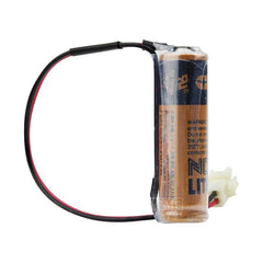 FUJI FDK CR6L for Urinal Sensor Automatic Toilet Flusher 3V Lithium Battery