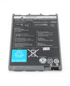 FUJIFILM 125N200021 for DR-ID 600 Flat panel detector battery 11.1V Li-Ion Battery Flat Panel Detector Battery, Medical Battery, Rechargeable, top selling 125N200021 FUJIFILM