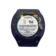 Garmin Forerunner PD3032 for 110 210 610 GPS Sport Watch Accessories  Battery